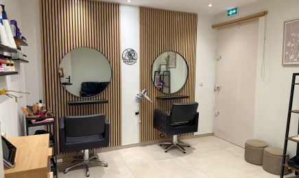 Zina Beauty : Coiffeur à Le Pontet