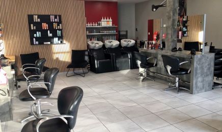 Au Salon de Cindy : Coiffeur à Avanne-Aveney