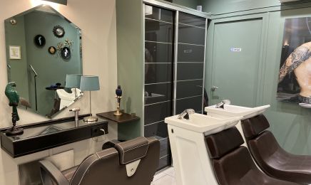 Coiff Hom & Fam : Coiffeur à Dijon