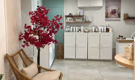 Éléments studio SPA : Réflexologue à Argenton-sur-Creuse
