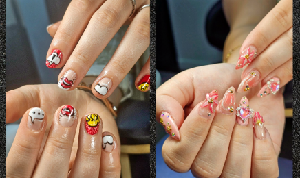 MYUU Nails : Manucure à Mayenne