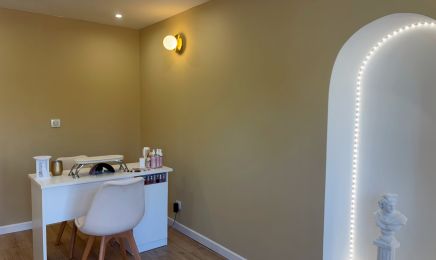 Casa Roma : Institut de beauté à L'Île-Rousse
