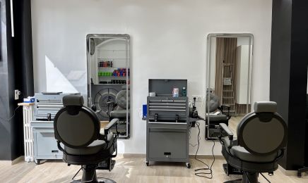 AR Coiffure 2 ( en travaux temporairement Ar coiffure disponible ) : Coiffeur à Rennes