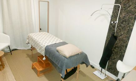 Amina Esthetik (dans le salon Nuances Coiffure) : Institut de beauté à Joué-lès-Tours