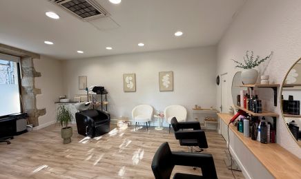 AM Coiffure : Coiffeur à Villefranche-de-Rouergue