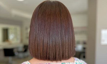 L’univers de Lise  : Barbier à Laval