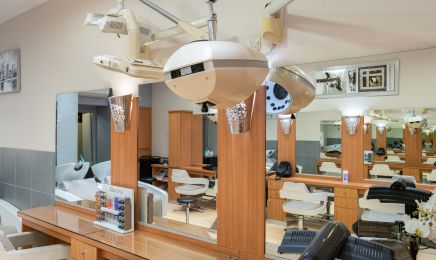 Le coiffeur : Coiffeur à Noisy-le-Roi