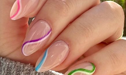 S'nails : Manucure à Saint-Raphaël