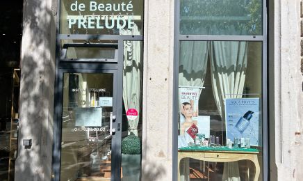 Institut Prélude : Institut de beauté à Lyon