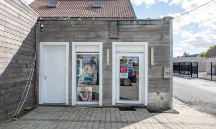 Beauté & Coiffure  : Institut de beauté à Mouscron