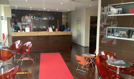 Maca Soleil : Institut de beauté à Wavre