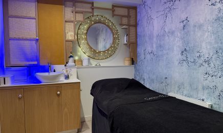 Rituels d’Ailleurs : Institut de beauté à Rouen