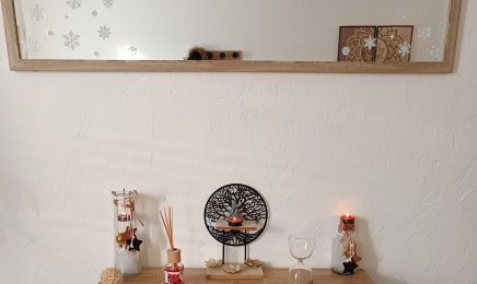 Reconnexion Intérieur : Institut de beauté à Aubagne