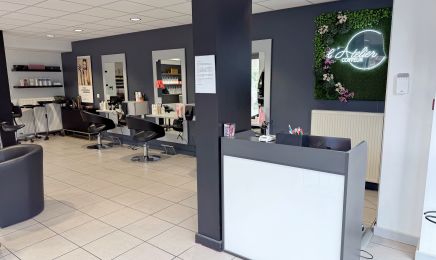 L’ Atelier C - Laiz : Coiffeur à Laiz