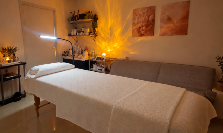 Sina Beauty 95 : Institut de beauté à Bessancourt