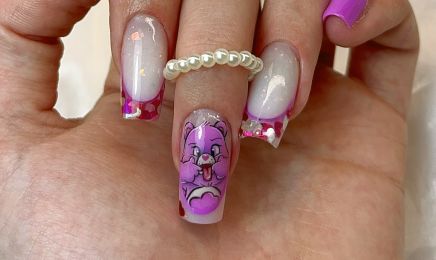The Nailzz : Institut de beauté à Caveirac