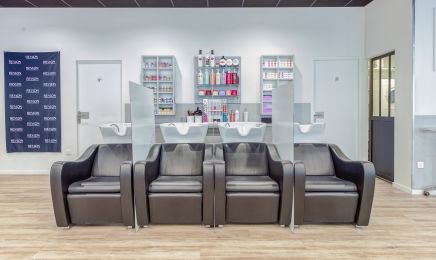 Yzatis - Cazères : Coiffeur à Cazères