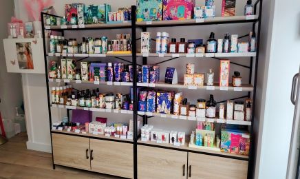 L'Instant Beauté : Institut de beauté à L'Isle-Jourdain