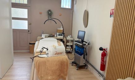 SOUFFLE DE BEAUTE : Manucure à Saint-Lô
