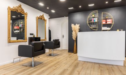 G&C Beauty : Coiffeur à Moëlan-sur-Mer