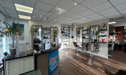 Un Brin D’hair  : Coiffeur à Epagny Metz-Tessy