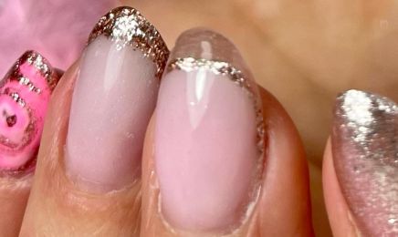 Diamond'lyne : Manucure à Dax