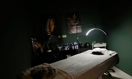 True Passion Beauty Academy: Kosmetikstudio in Rostock