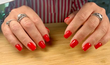 Madame Vernis : Institut de beauté à Le Cannet
