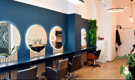 Paul - Hylo Hub Studio : Coiffeur à Saint-Gilles