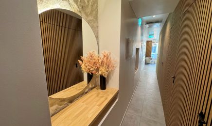 À la porte du bien-être : Manucure à Montfort-en-Chalosse