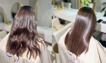 SOYA BEAUTÉ® : Lissage Lyon : Coiffeur à Lyon