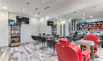 BALIAN HAIR Coiffeur Paris 17 : Coiffeur à Paris