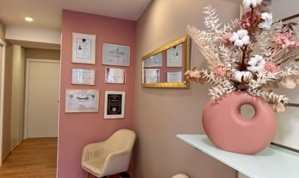 Naysd : Institut de beauté à Saint-Étienne-au-Mont