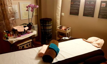 une bulle de bien-être : Institut de beauté à Courtry