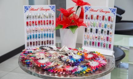 Loan Nails : Manucure à Rosny-sous-Bois