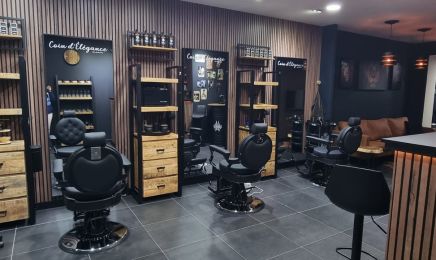 Coin d’élégance Hair & Beauty : Manucure à Uccle
