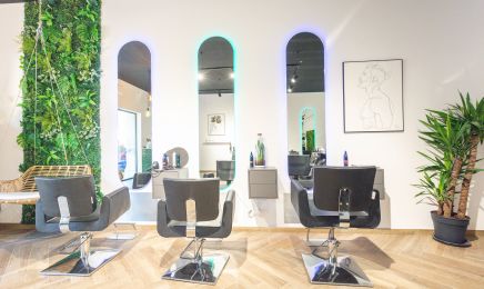 Le Salon by Nina - Montfrin  : Coiffeur à Montfrin