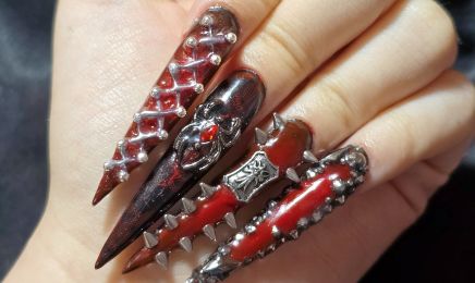 Nailsansi : Manucure à Rochefort