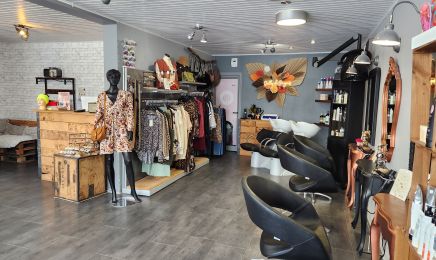  Belles du Saugeais : Coiffeur à Gilley