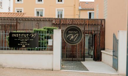 Institut M : Institut de beauté à Narbonne
