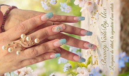 Beauty Nails by Alex : Manucure à Saint-Sauveur