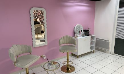 Chez BCK  : Coiffeur à Argelès-sur-Mer