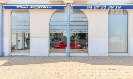 Duo Coiffure : Coiffeur à Sète
