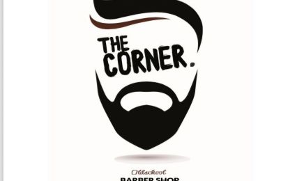 The Corner Barber Shop : Barbier à Saintes