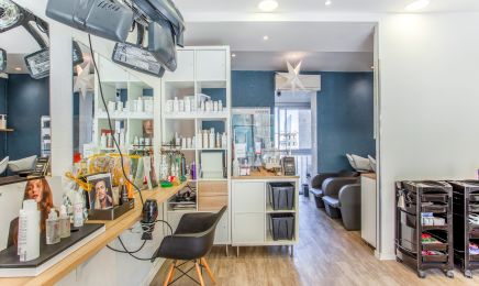 JACK'ATELIER COIFFURE : Coiffeur à Marseille