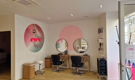 Qipao  : Coiffeur à Agen