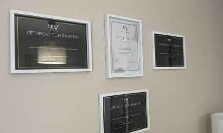 CH Beauty  : Institut de beauté à Trans-sur-Erdre