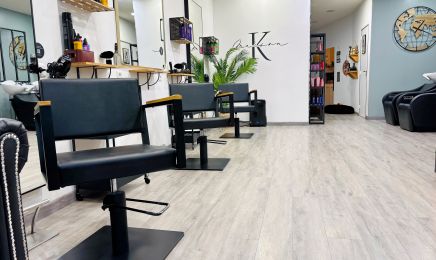 Maison K : Coiffeur à Latour-Bas-Elne