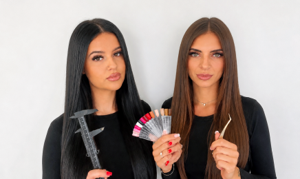 Lashes by CHN : Manucure à Montpellier