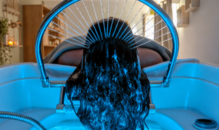 Les Rives du bien-être - Head Spa : Coiffeur à Saint-Magne-de-Castillon